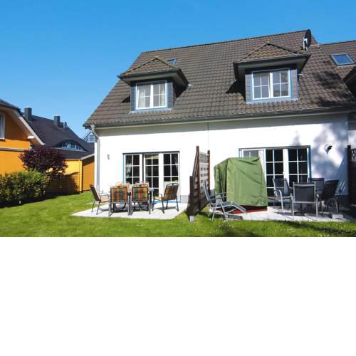 Semi-detached house Zingst - DOS06054-L