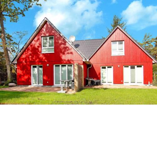 Semi-detached house Zingst - DOS06066-L