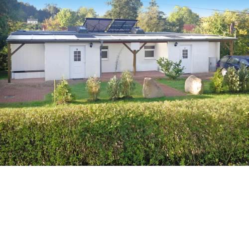 Semi-detached house Zislow - DMS02173-L