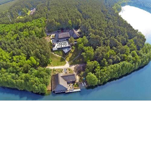 Semi-detached houses am Drewitzer See Drewitz - DMS02105g-LYA