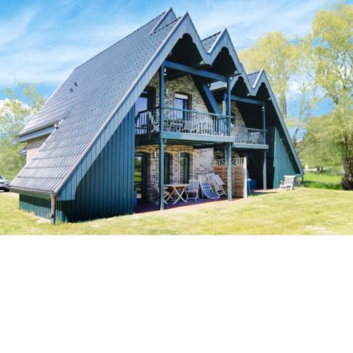 Semi-detached houses Boltenhagen - DOS05150-LYA