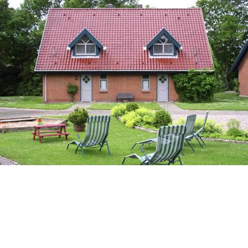 Semi-detached houses Margaretenhof Fehmarn-Neujellingsdorf - DOS02006-LYA