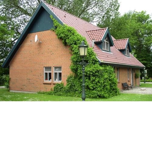 Semi-detached houses Margaretenhof Fehmarn-Neujellingsdorf - DOS021004-LYA