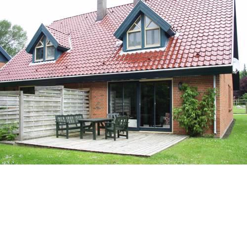 Semi-detached houses Margaretenhof Fehmarn-Neujellingsdorf - DOS021005-LYA