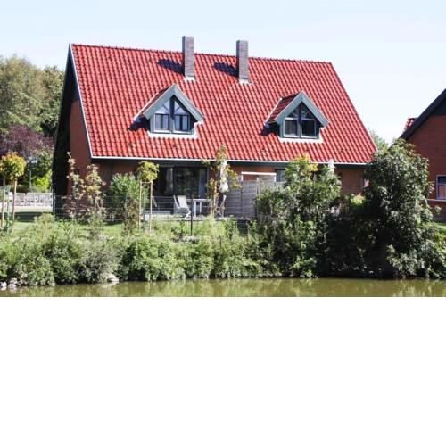 Semi-detached houses Margaretenhof Fehmarn-Neujellingsdorf - DOS021006-LYA