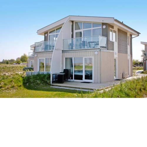 Semi-detached houses Marina Wendtorf II Wendtorf - DOS01106-LYF