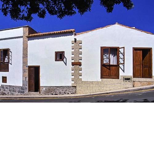 Semi-detached houses San Miguel de Abona - TFS01100a-LYB