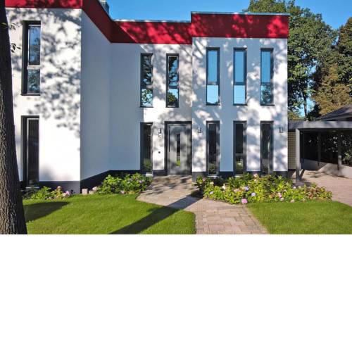 Semi-detached houses Strausberg - DBS05101-LYA
