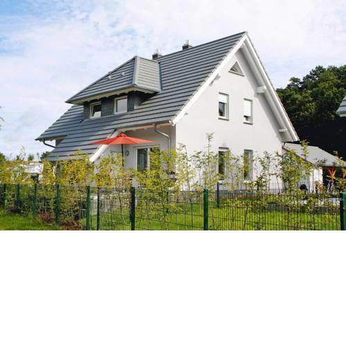 Semi-detached houses Ückeritz - DOS08139-LYA