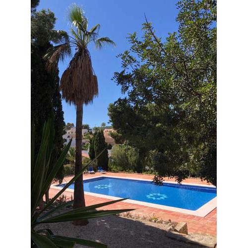 Semi-detached Villa Eva Asiana Homestay
