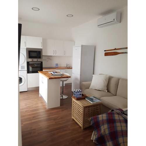 Semidan suites
