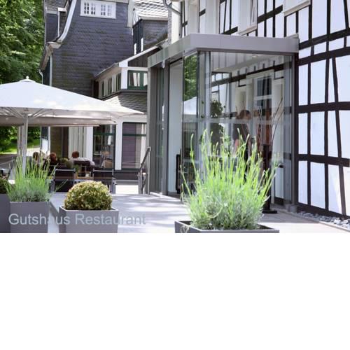 Seminar- & Freizeithotel Große Ledder