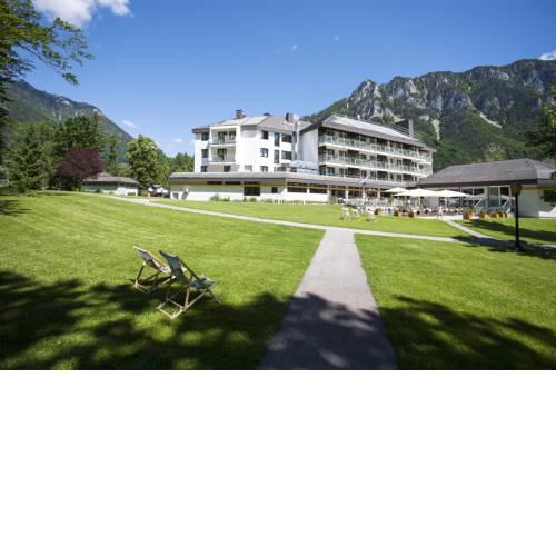 Seminar-Park-Hotel Hirschwang