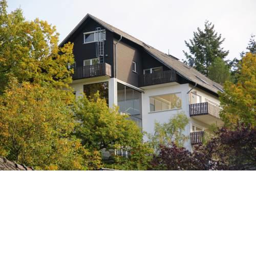 Seminarhaus am Liebfrauenberg