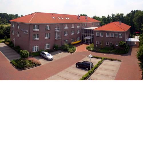 Seminarhotel Aurich