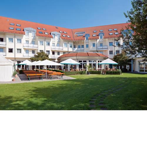Seminaris Hotel Bad Boll