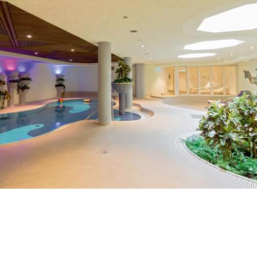 Seminaris Hotel Bad Honnef