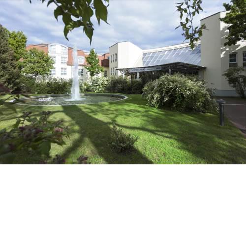 Seminaris Hotel Leipzig