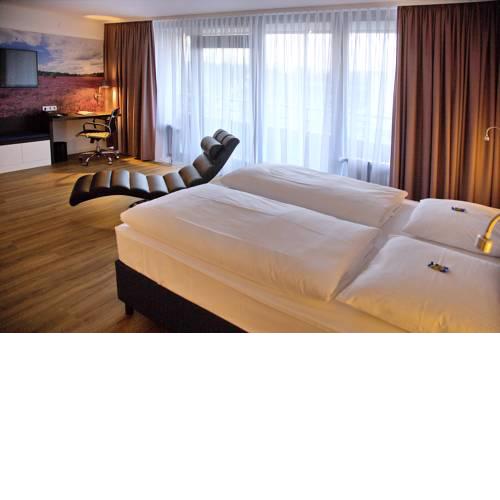 Seminaris Hotel Lüneburg