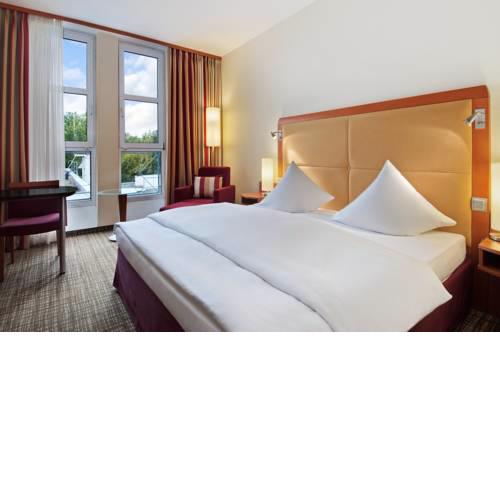 Seminaris Hotel Nürnberg