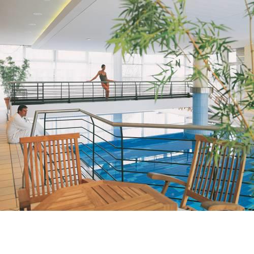 Seminaris SeeHotel Potsdam