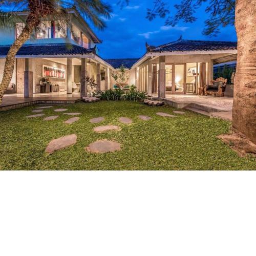 Seminyak - Designer Boutique Villa