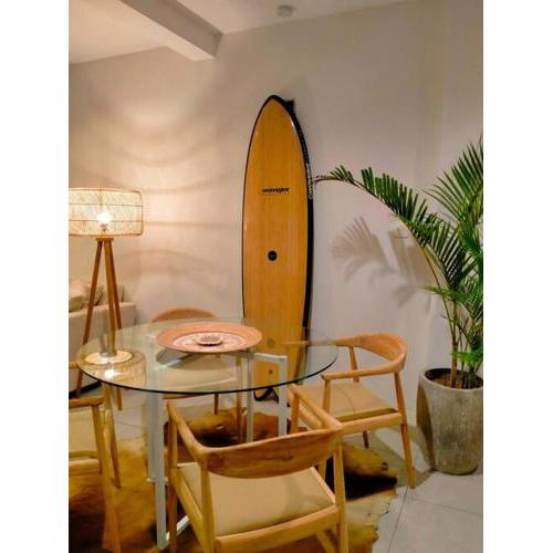 Seminyak Beach Tropical Hideaway