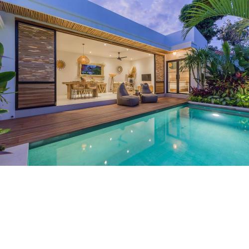 Seminyak Dream 1 bedroom villa with private pool