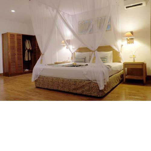 Seminyak Paradiso Hotel
