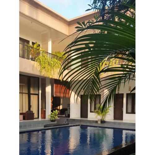 Seminyak Point Guest House