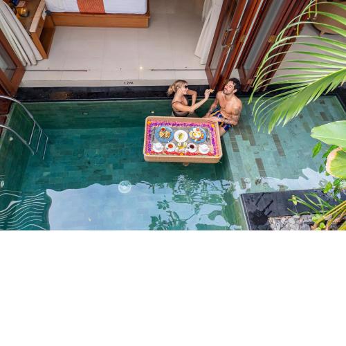 Seminyak Sanctuary Villa by Ini Vie Hospitality