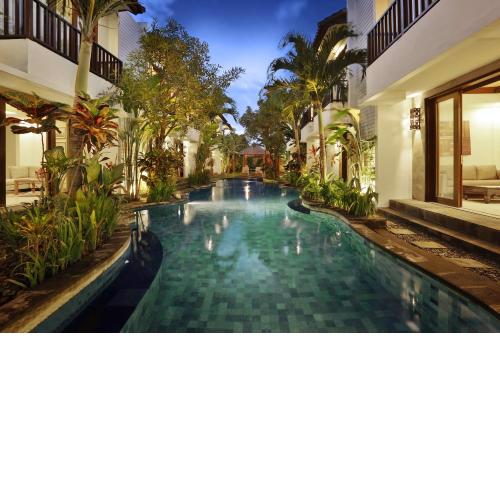 Seminyak TownHouse