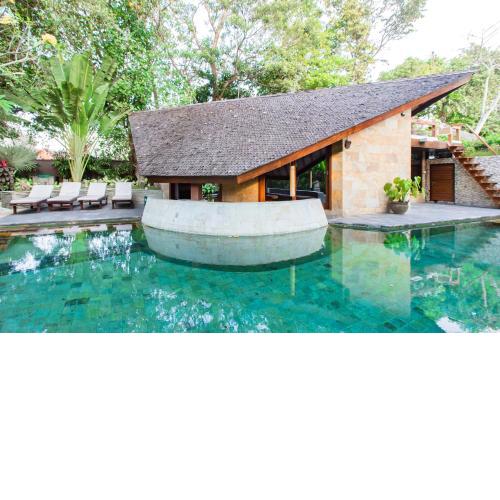 Seminyak Villa Kalyca