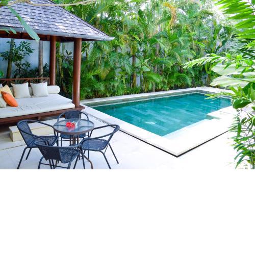 Seminyak Villa Lumina