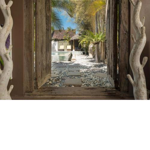 Seminyak Villa