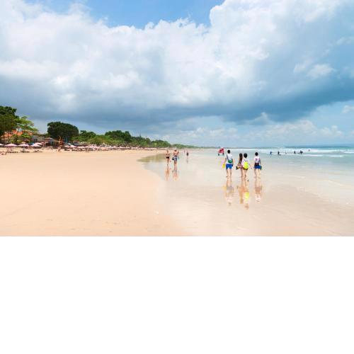 Seminyak Villa