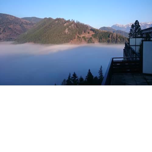 Semmering Apartment