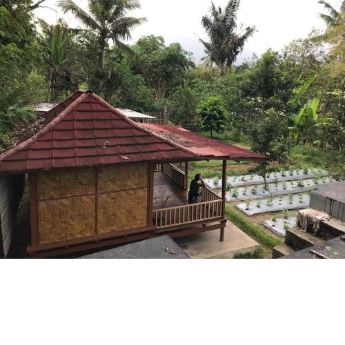 Semporonan Bungalow