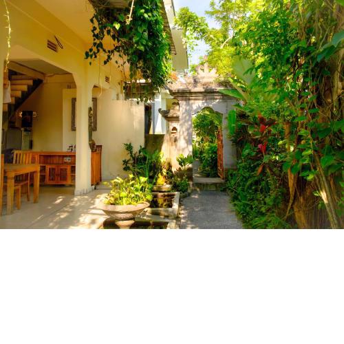 Semujan Bungalow