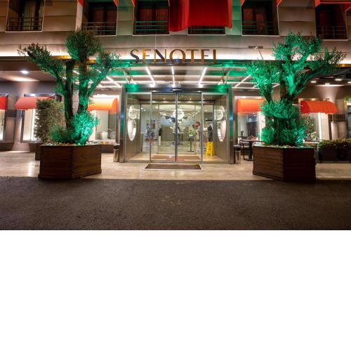 Sen Otel
