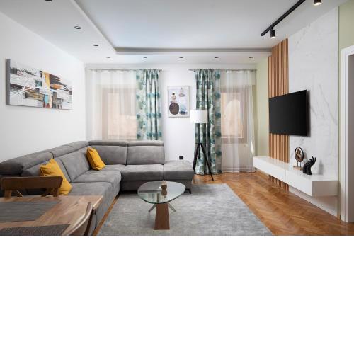 Sena Luxury Apartments with FREE PARKING