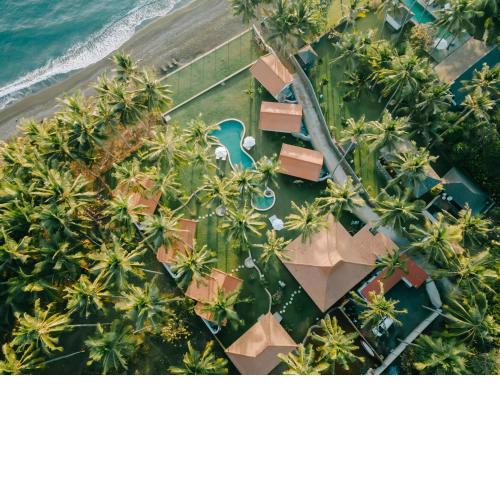 Senang Resort