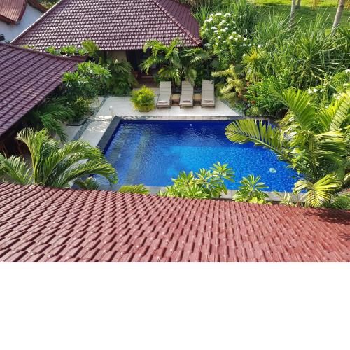 Senang Villa