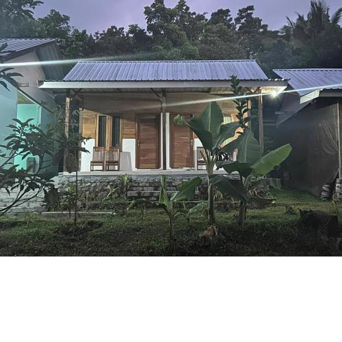 Senaru Garden Homestay