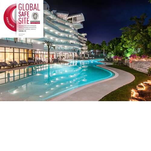 Senator Banus Spa Hotel