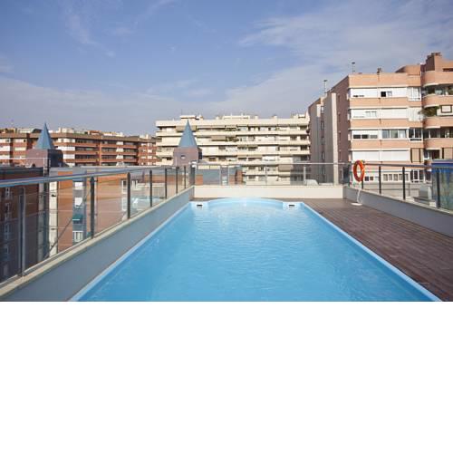 Senator Barcelona Spa Hotel