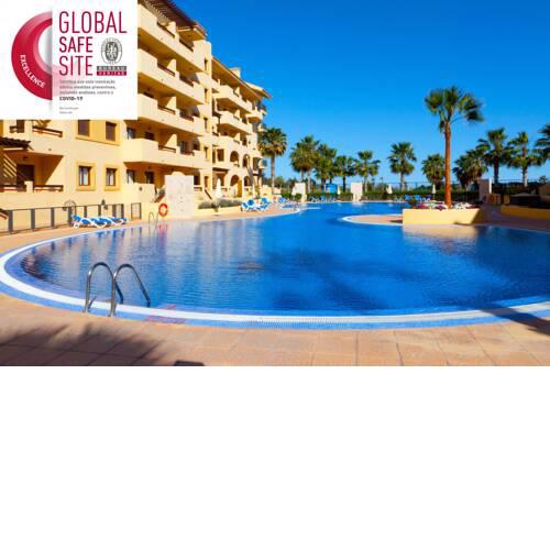Senator Mar Menor Golf & Spa Resort