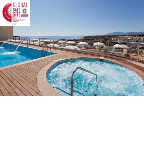 Senator Marbella Spa Hotel