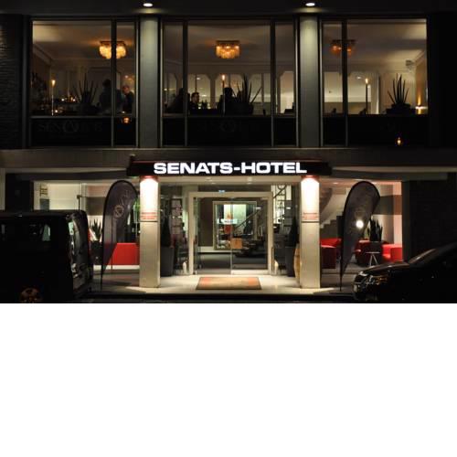 Senats Hotel Köln
