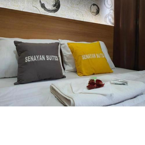 SENAYAN SUITES